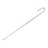 Buy cheap Made of Medical Aluminium and PVC Endotracheal Intubation Stylet from wholesalers