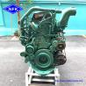 Buy cheap 385KW D13 Diesel Engines Water Cooled For EC Excavator from wholesalers