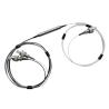 Buy cheap FWDM Optical CWDM DWDM Equipment FTTX 3 Channel ST 1310nm 1490nm 1550nm from wholesalers