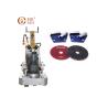 Buy cheap Workshop 700mm 380V 20HP Concrete Grinding Machine from wholesalers