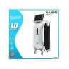 Buy cheap Vertical 2016 best laser hair growth machine with 808nm laser from wholesalers