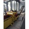 Buy cheap Tree Cutting Machine Wooden Chipper/Crusher Price, Log Chipping Machine from wholesalers