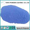 Buy cheap Epoxy Polyester Powder Coating Powder RAL 1015 from wholesalers