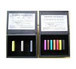 Buy cheap Hardness test block for durometer shore A shore D  durometer test block Kit Shore A Hardness Block from wholesalers