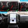 Buy cheap VIKNAV 14.4'' Car Radio For Chevrolet Silverado / GMC SIERRA 2013-2018 （Black） from wholesalers
