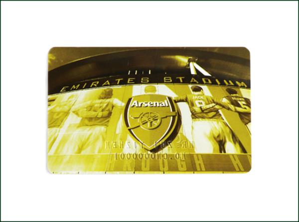 Buy cheap Membership Loyalty Magnetic Stripe Card Read - Write Card Structure Customized from wholesalers