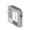 Buy cheap No Noisy Shockproof 304 Stainless Steel 3 arm turnstile from wholesalers