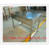 Buy cheap 3000x750x850MM Stainless Steel Lab Bench Alkali Resistant Durable from wholesalers