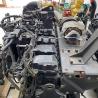 Buy cheap SAA6D125E-5 Single Cylinder Diesel Engine Komatsu Motor Electric Start from wholesalers