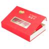 Buy cheap Exquisite Tea Packaging Box Customized High End Magnetic Flip Box from wholesalers