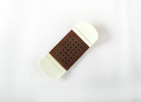 Buy cheap Traditional Transdermal Herbal Muscle Joint Pain Relief Patches 190*70mm Hongli from wholesalers
