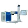 Buy cheap 50w Split Portable 1064nm Fiber Laser Marking Machine Fast Speed from wholesalers