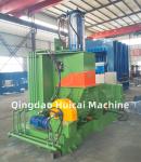 30/24.5r/min Rotational Speed Rubber Dispersion Kneader for Rubber Line 2020