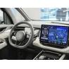 Buy cheap 702km - 822km Long Range EV Cars Zeekr 009 Electric MPV Vehicles from wholesalers