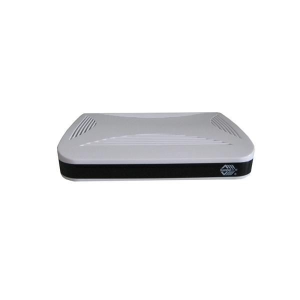 Buy cheap HSOS11076 ONU CATV / CATV EPON ONU Single Fiber WDM 130×60×22 mm Size from wholesalers