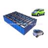 Buy cheap OEM ODM Lithium Deep Cycle Battery 36V 100Ah Photovoltaic Grid Free System from wholesalers
