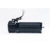 Buy cheap Gear Linear Drive Stepper Motor 86mm Flange NEMA34 2 Phase 4.9A 8.5Nm 8 Leads from wholesalers