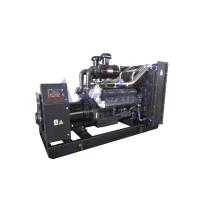 Buy cheap SC33W990D2 Engine 750kVA SDEC Diesel Generator product