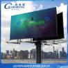 Buy cheap High Brightness P5 P8 Outdoor LED Display Fixed Building Advertising Screen from wholesalers