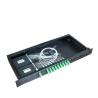 Buy cheap 1U 1270-1610Nm 19 Inch CWDM Mux Demux Rack Mount Wdm Multiplexer from wholesalers