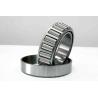 Buy cheap SS32005 25x47x15mm tainless Steel Single Row Taper Roller Bearing For Tractor Rotot S from wholesalers