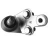 Buy cheap 43330-09590 Tie Rod Ball Joint For Toyota Camry ACV40 ACV41 from wholesalers