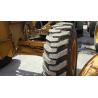 Buy cheap Used caterpillar 140h 120h 12g 14g motor grader for sale from wholesalers