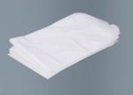 Skin Friendly Disposable Massage Bed Covers , Disposable Facial Bed Sheets Safe
