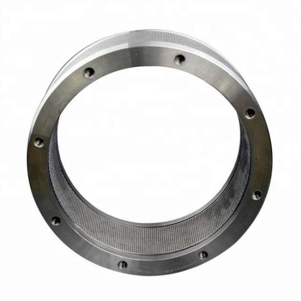 Buy cheap Alloy Steel Forging 1000mm Hardening Surface Flange from wholesalers