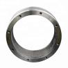 Buy cheap JIS Alloy Steel Rotating Pipe Flange Mining Machinery Parts from wholesalers