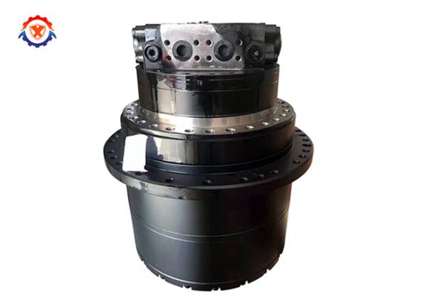 Buy cheap K1011413 Excavator Travel Motor XG822 DX225-7 DH220 TM40 Final Drive from wholesalers