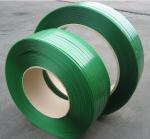 Buy cheap 19mm machine PET strapping, heavy pallet wrapper from wholesalers