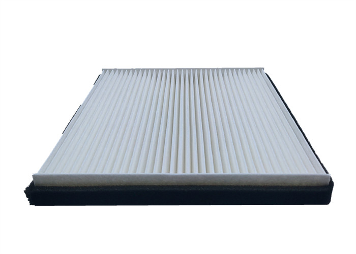 Car Cabin Air Filters 52442529 For Chevrolet New Sail 1.2L 1.4L 2010