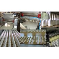 Buy cheap 350KG/H Automatic Marshmallow Depositor Stainless Steel Industrial Easy Operated product