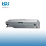 Buy cheap Cooking Appliances Silver Slim Recirculating Range Hood Stainless Steel from wholesalers