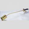 Buy cheap Adjustable Butane Mapp Hand Lpg Heating Propane Welding Gas Torch Product Length 89cm from wholesalers
