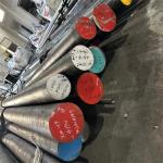 Nitrogen Reinforced Austenitic Stainless Steel UNS S20910 XM-19 Nitronic 50 Rod
