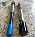 Buy cheap Drill Machinery Tools Drill Shank Adaptor HD709-45T38-620 for Drill Machine Spare Parts from wholesalers