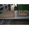Buy cheap Environment Friendly Paper Egg Tray Making Machine , Egg Carton Machine from wholesalers