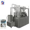 Buy cheap Pharmaceutical Small Capsule Filling Machine , Electric Pill Capsule Filler from wholesalers
