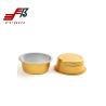 Buy cheap Airline Foil Food Trays High Temperature Eco friendly Food Grade from wholesalers
