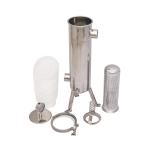 7-10mm Filter Bag for Stainless Steel Bag Filter Housing,diesel fuel filter