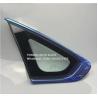 Buy cheap CE ISO Toyota Fortuner Side Glass Car Side Door Window Replacement from wholesalers