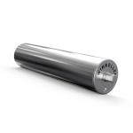 AC380V Food Grade Oil-Immersed Conveyor Drum Motor For Food Processing Belt