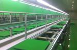 Double Speed Chain SMT Production Line General 15m 16m 30m Length