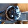 Buy cheap 9134826 Hitachi EX200-5 Excavator Travel Device Motor 9155253 9148910 9150472 9134825 Final Device from wholesalers