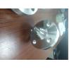 Buy cheap ASTM B564 N08811 Weld Neck Pipe Nickel Alloy Flanges ASME B16.5 1 / 2" 300# For Boiler from wholesalers