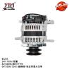 Buy cheap BX203 6D22 E320B E320C Flat Wire Electric Alternator 24V 100A A2T72185 from wholesalers