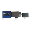 Buy cheap Brass Rexroth Make Solenoid Valve 12V Hydraulic Valve Assembly 2FRE6B-21 25QK4MV from wholesalers