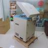 Buy cheap 115L Automatic Autoclave Sterilizer Double Pressure Protection from wholesalers
